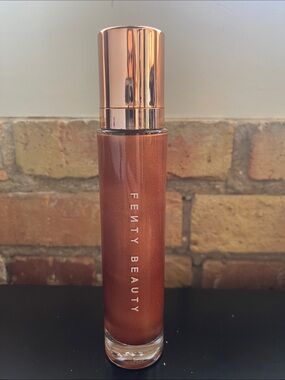 Fenty Beauty Body Lava-Copper Body Highlighter